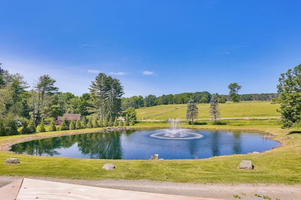 Delaware River Access: Peaceful Farm Retreat!