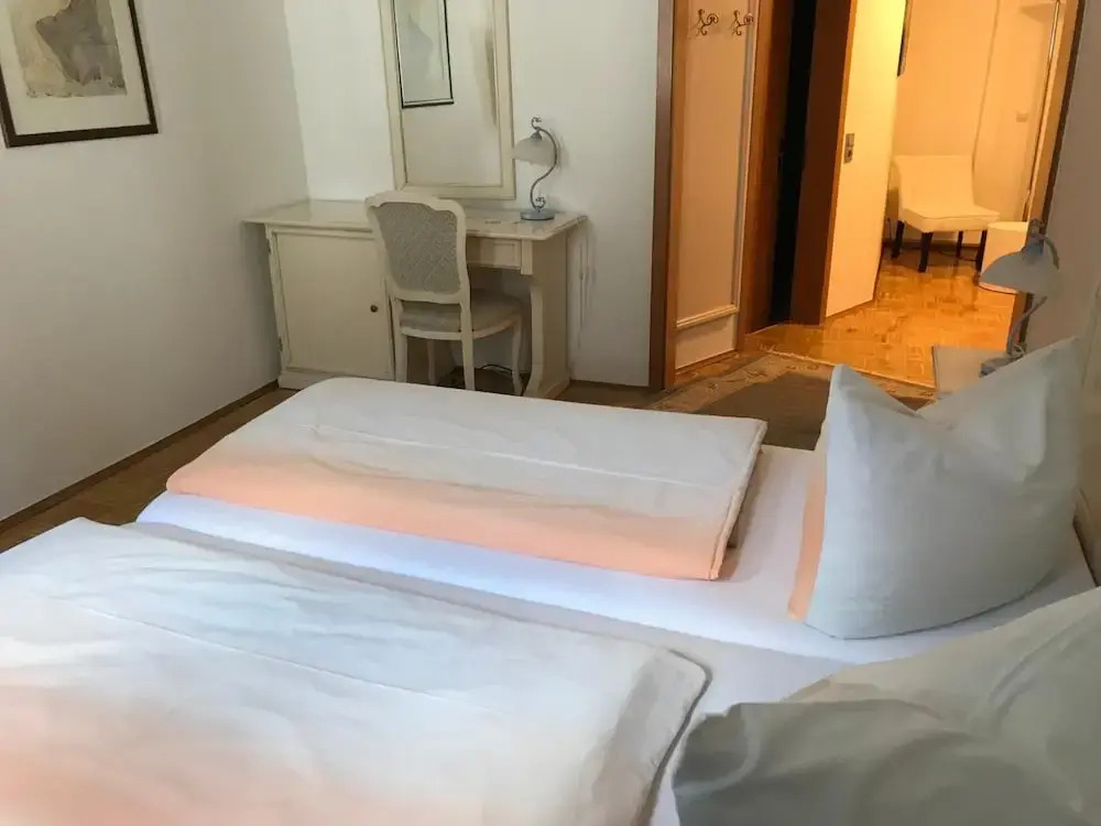 Hotel Schwanen