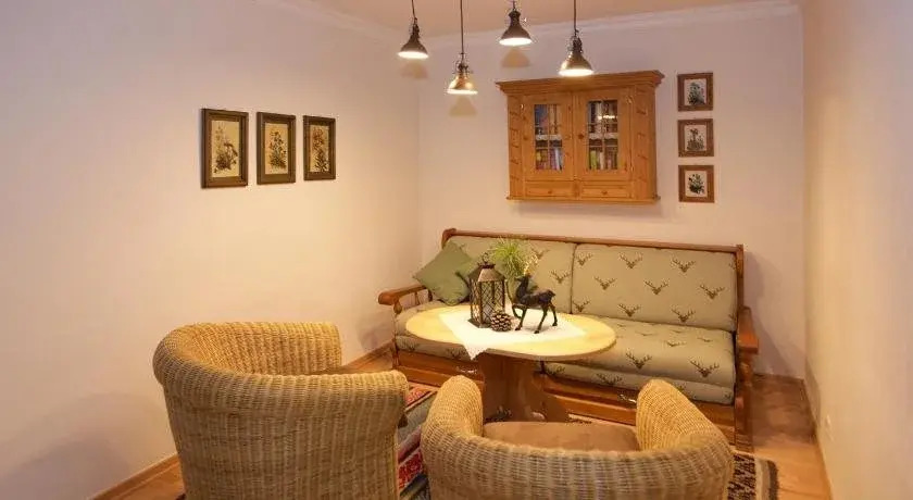 Forsthaus Pernthaner