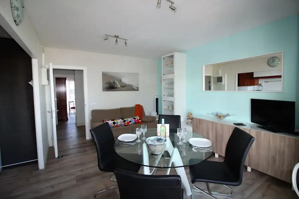 Apartamento 2144 - Hort De Mar B 3-316
