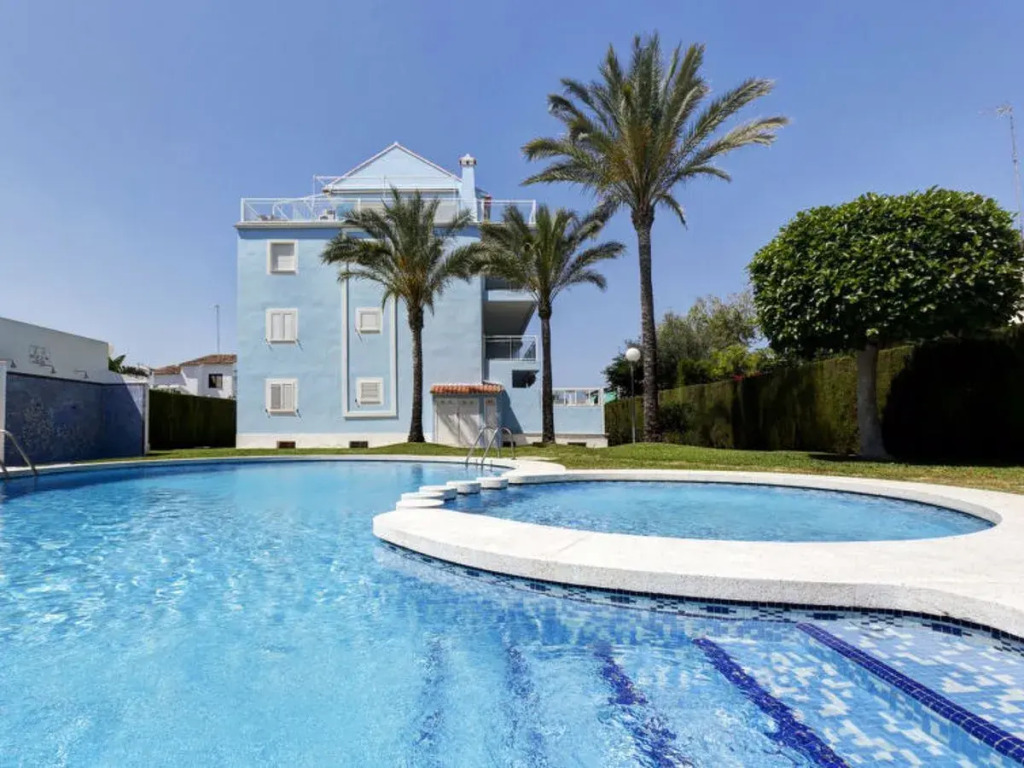 Apartment Turquesa by Interhome