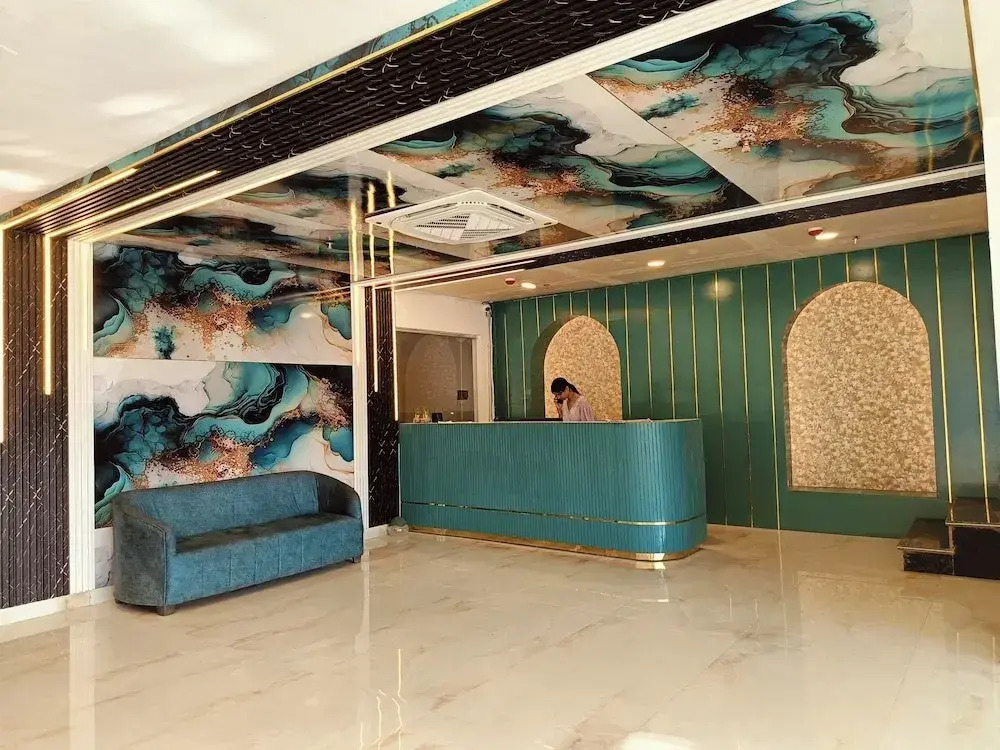 Celestial Inn