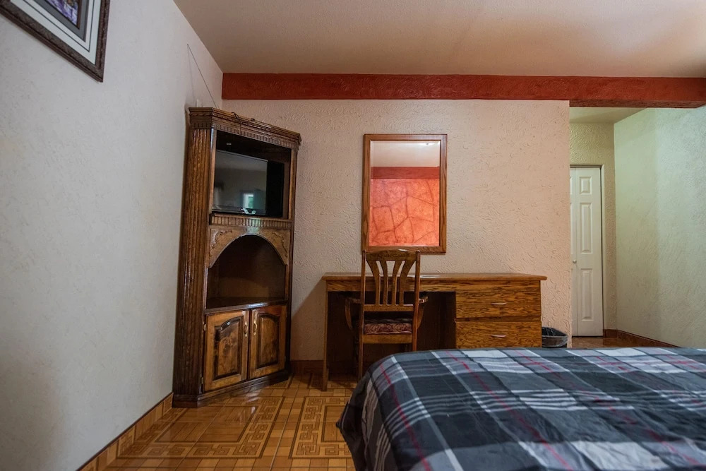 Hotel del Parque