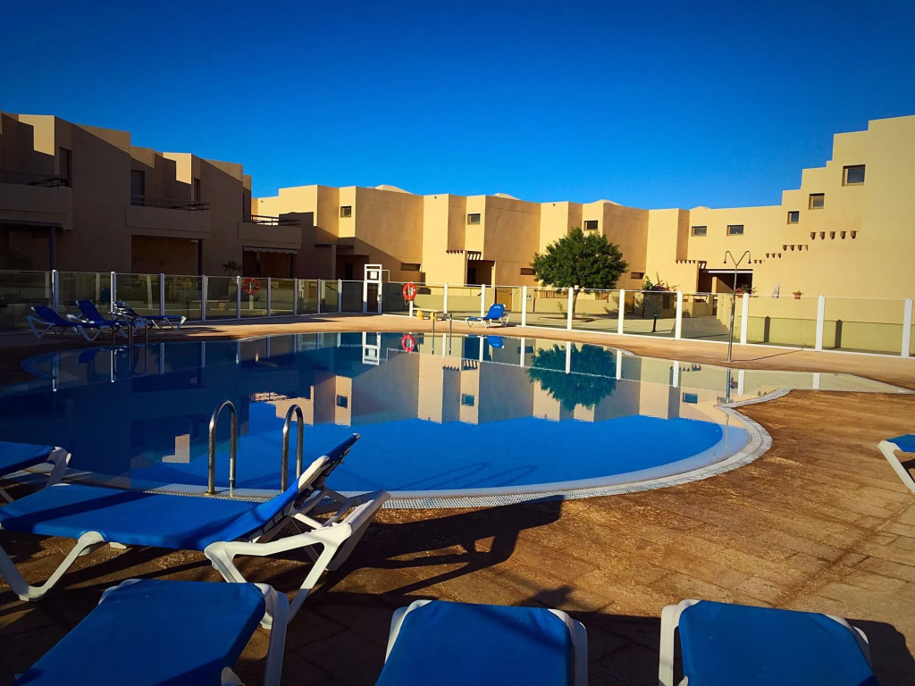 Villa Ocean Beach
