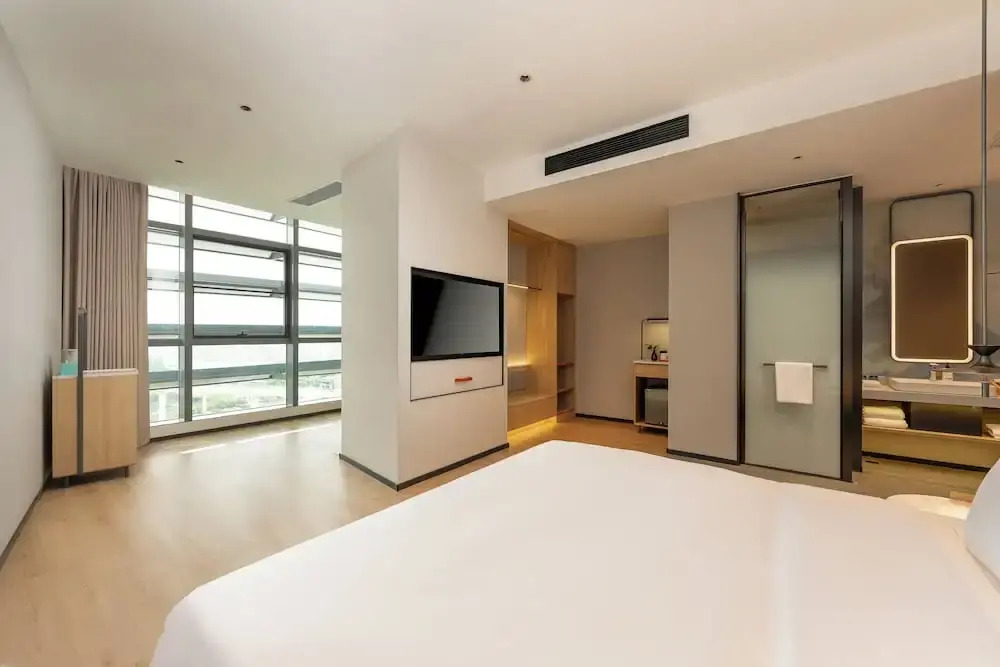 Holiday Inn Express Shanghai Hongqiao CBD by IHG