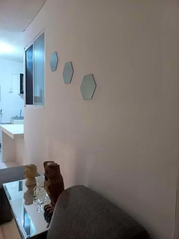 AHUEHUETES Rooms