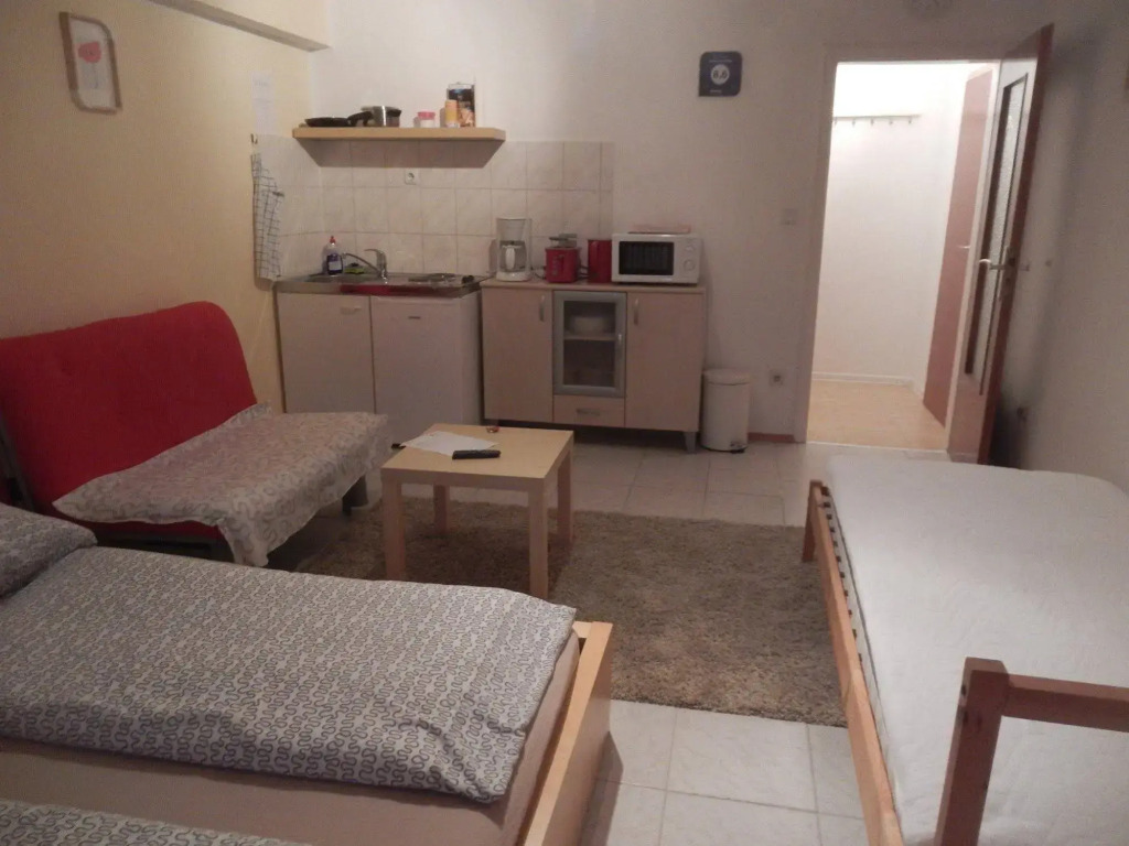 Tuzzini Köln Zoo Apartment