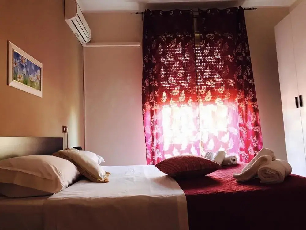 B&B Sikelia Mare
