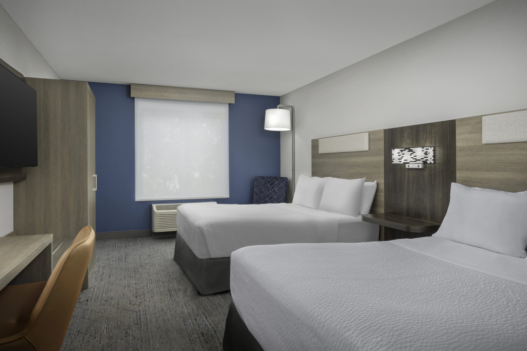 Holiday Inn Express & Suites Superior by IHG