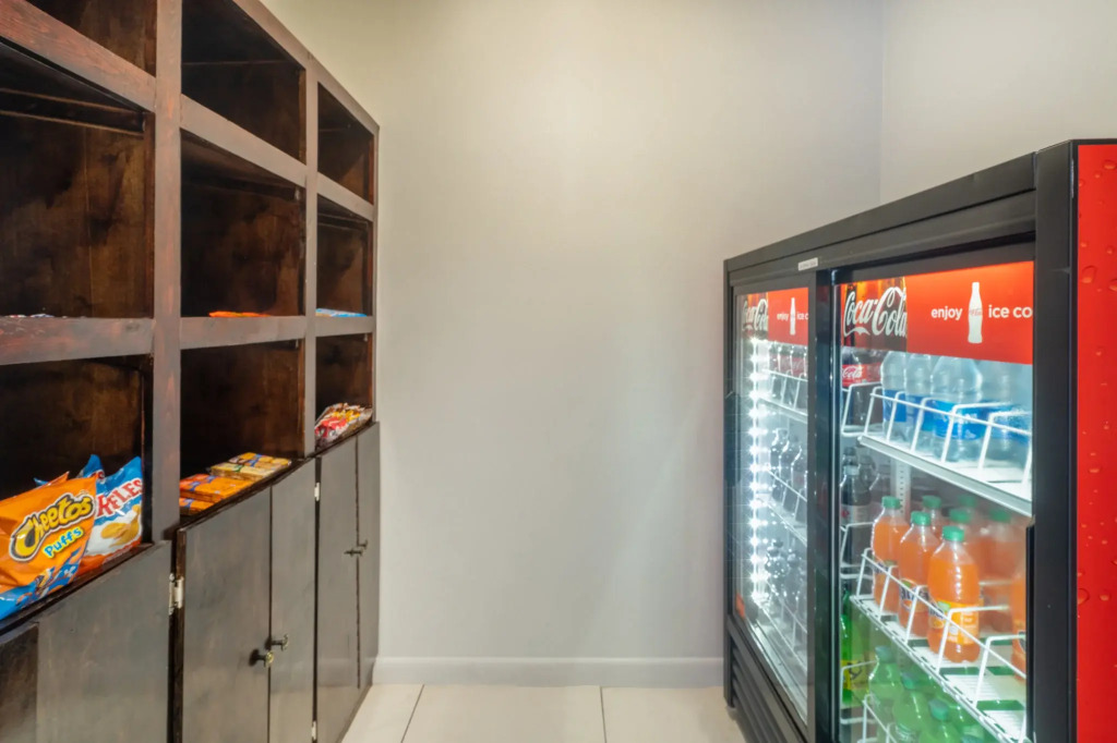 Holiday Inn Express Hotel & Suites Magee by IHG