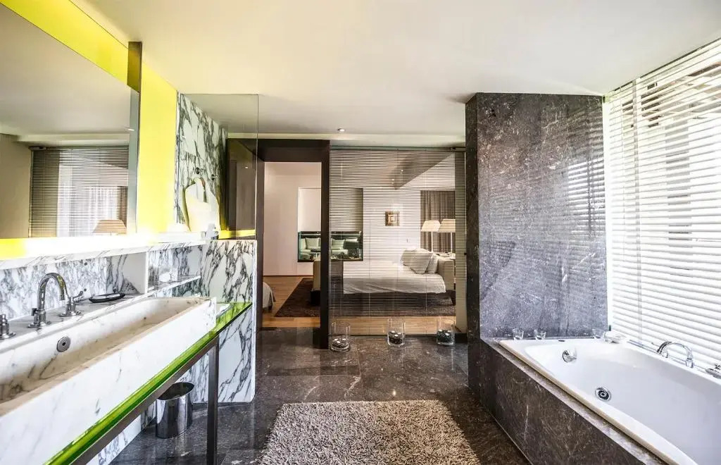 September Hotel Thessaloniki