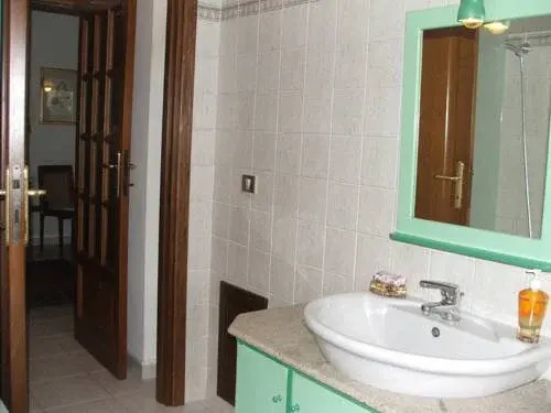 B&B Raim Blanc