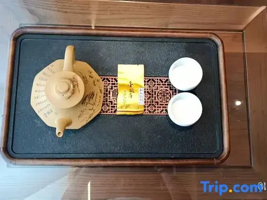 Wutai Mountain Junlan Garden