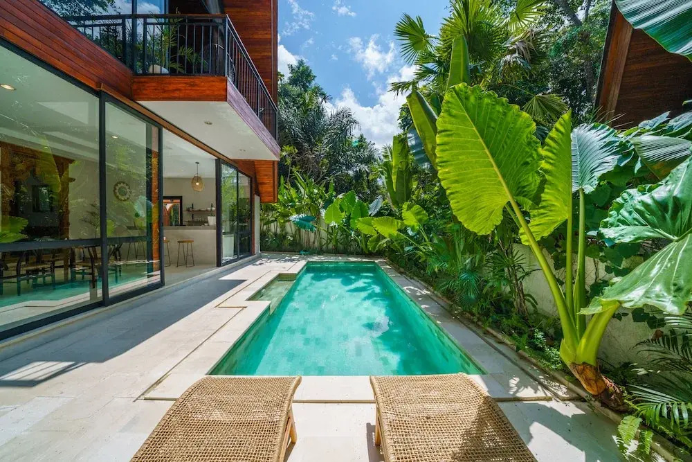 Villa Kirana