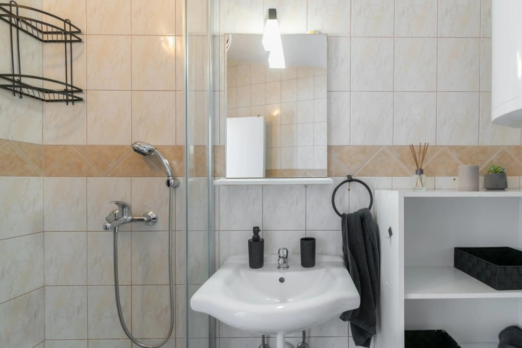 Apartment Makarska City