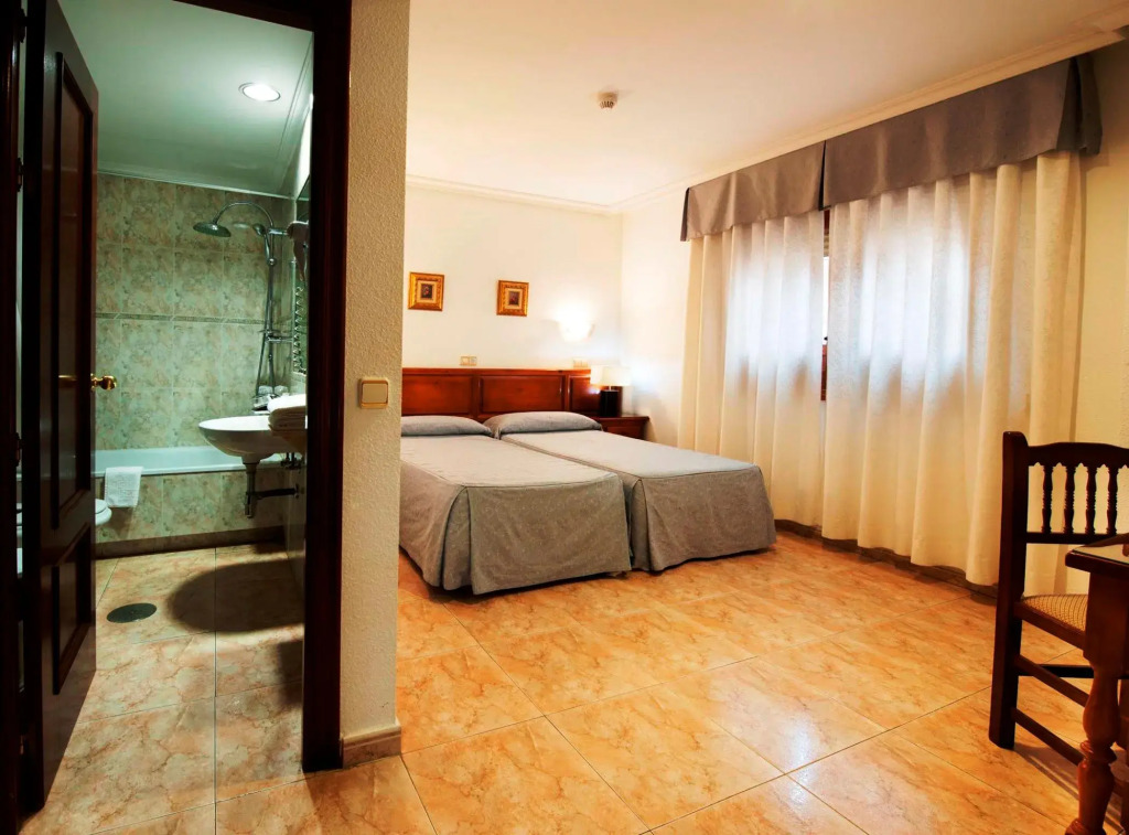 Hotel Martin