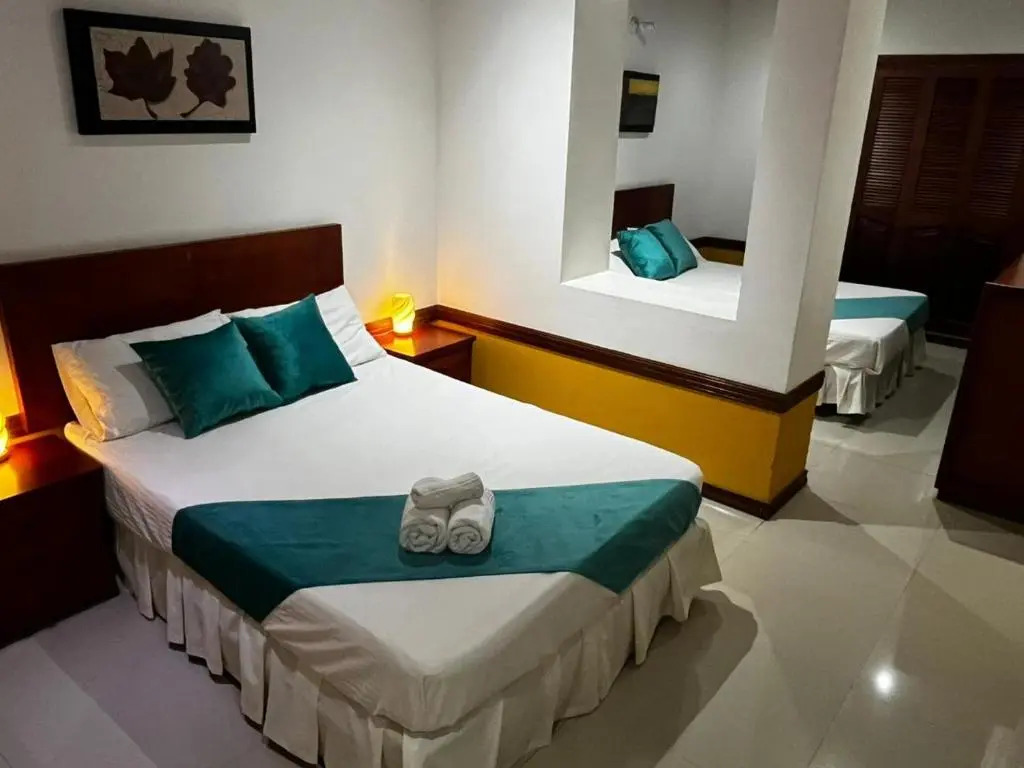 Hotel Capital Inn San Jose