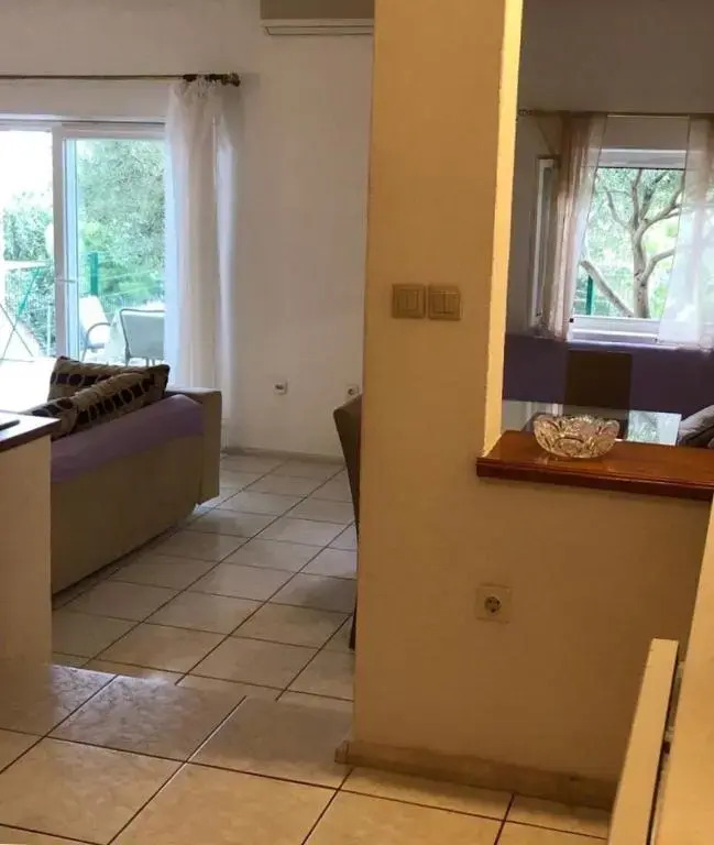 Apartments Jelić