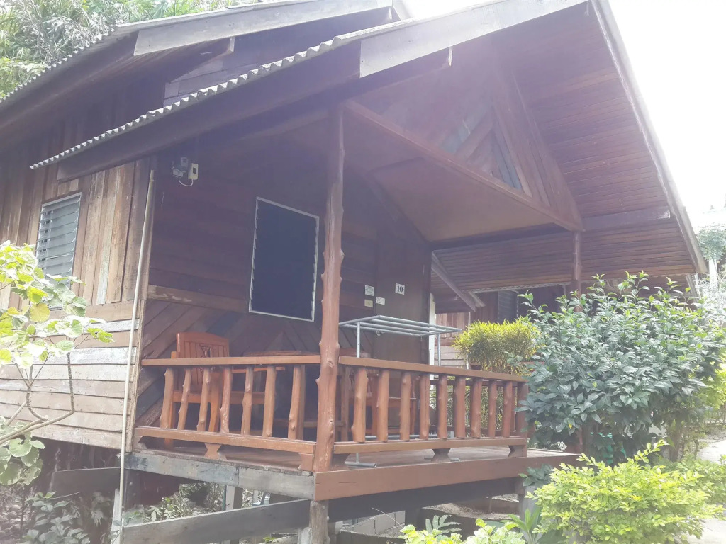 Save Bungalow Koh Tao