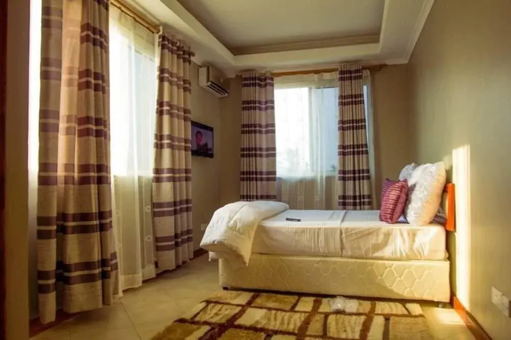 Kwetu Hotel