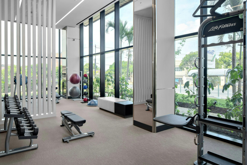 AC Hotel by Marriott Kingston, Jamaica