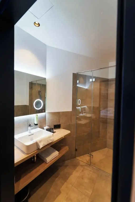IM INN Zwettl - Hotel zum Brauhaus