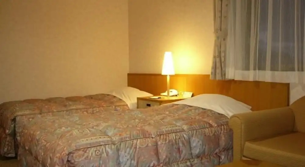 Hotel Okabe Shiosaitei