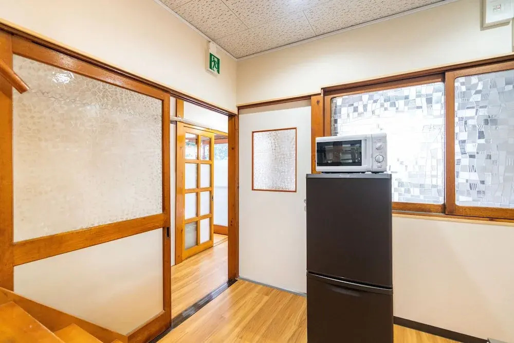 ZAITO Tokyo Mukojima Hotel 押上駅徒歩七分ホテル