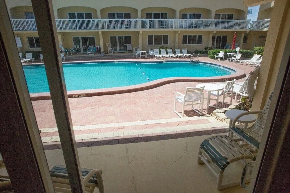 Win-San C-102 - 2 Br Condo