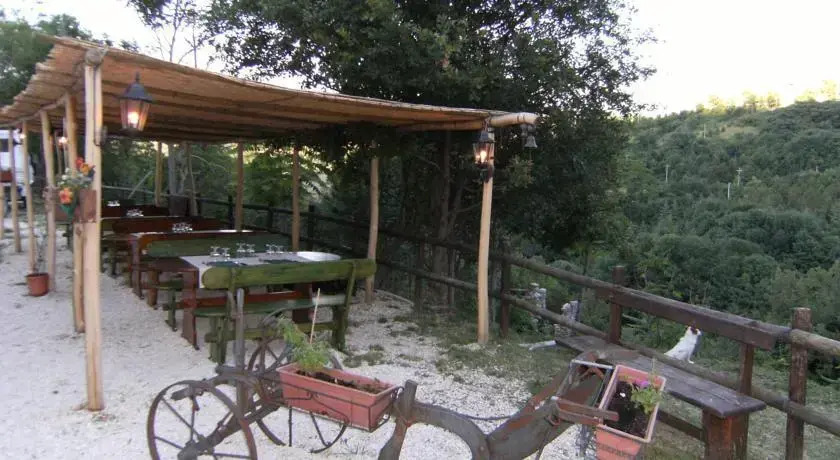 Locanda Dei Profeti