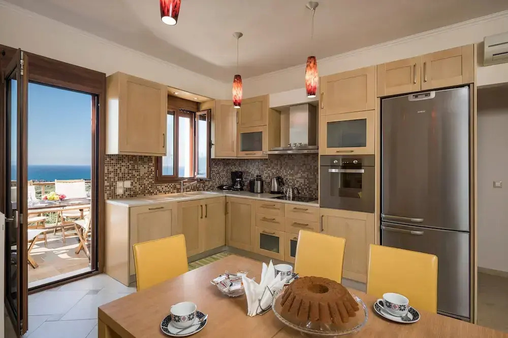 Caneva Luxury Villa