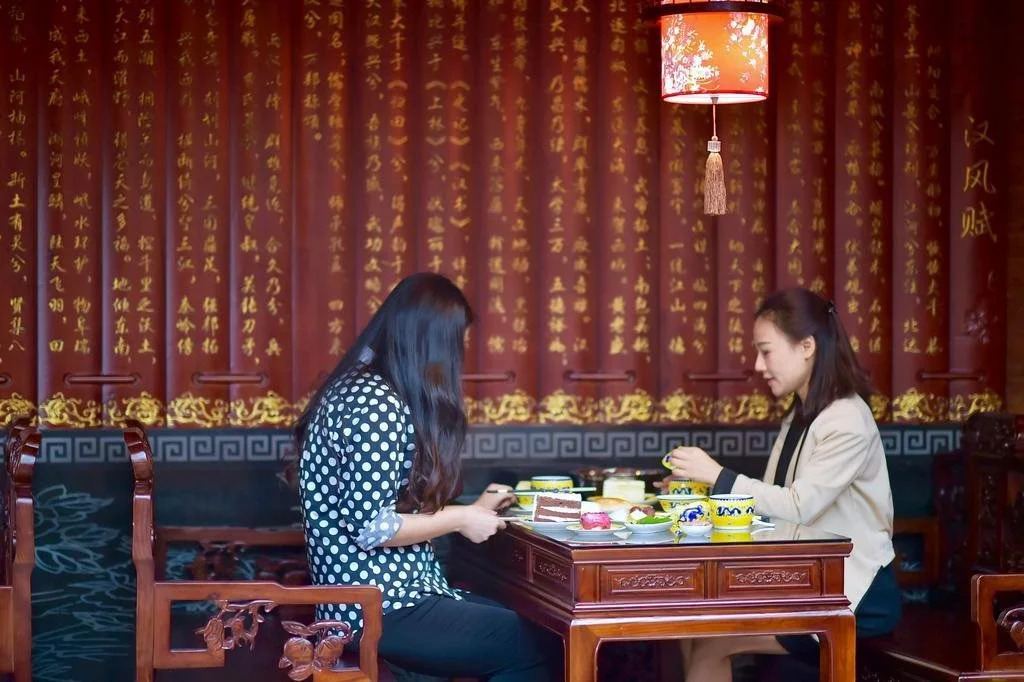 Han Dynasty Boutique Hotel
