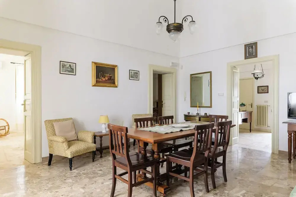 Casina Lamacoppa con Piscina by Wonderful Italy
