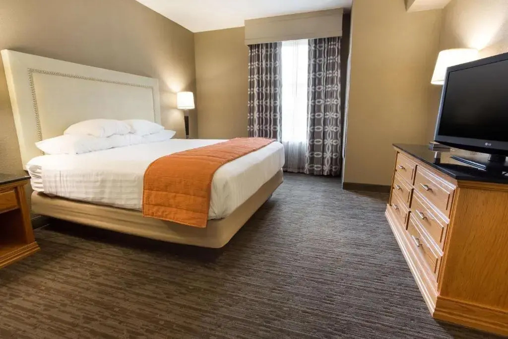 Drury Inn & Suites Lafayette LA