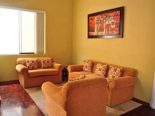 Hotel Pradera Verde Inn