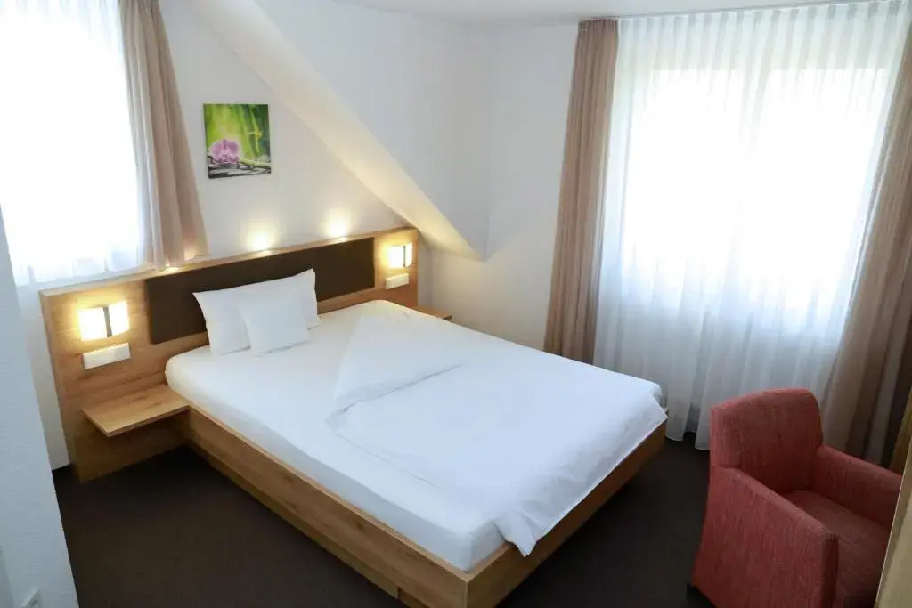 Hotel Gasthof Schützen GbR