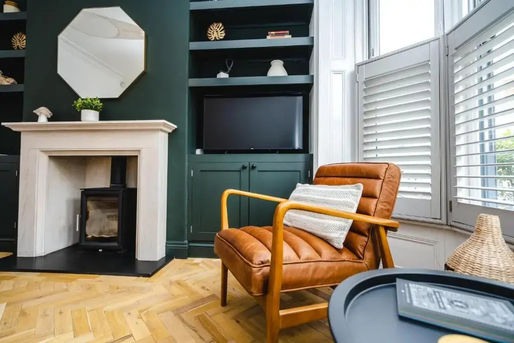 Best Stays York - Bishy Road Abode