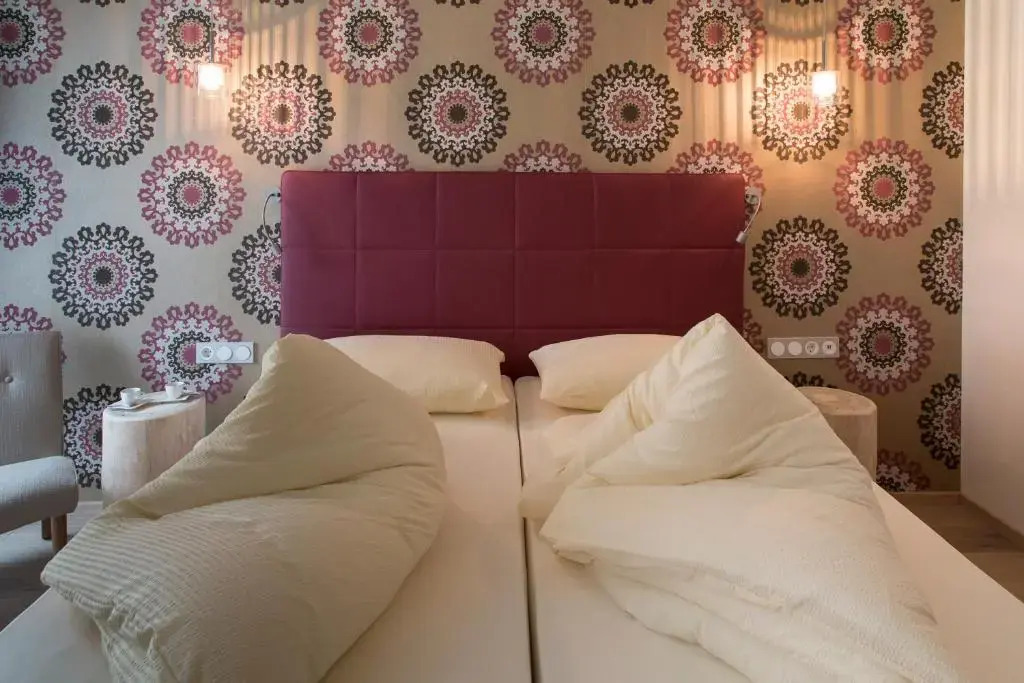 Mountainlodge Luxalpine