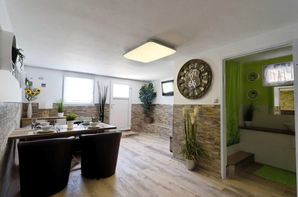 Flatprovider - Manuela Apartment Vienna