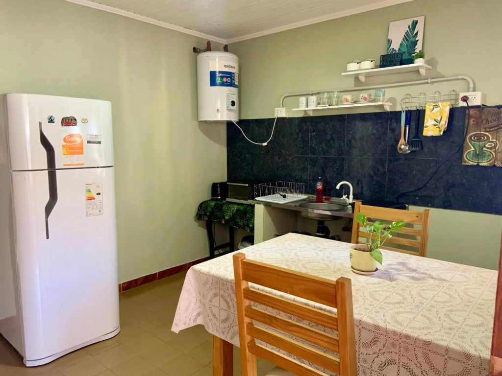 Casa Cataratas