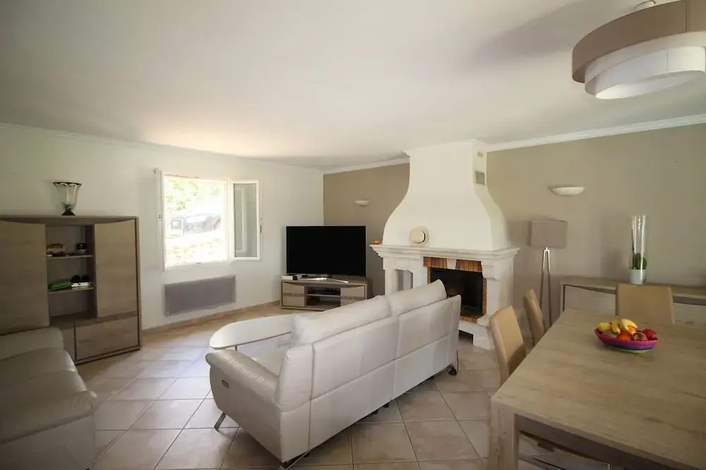 Nice Booking - Nice Villa Piscine
