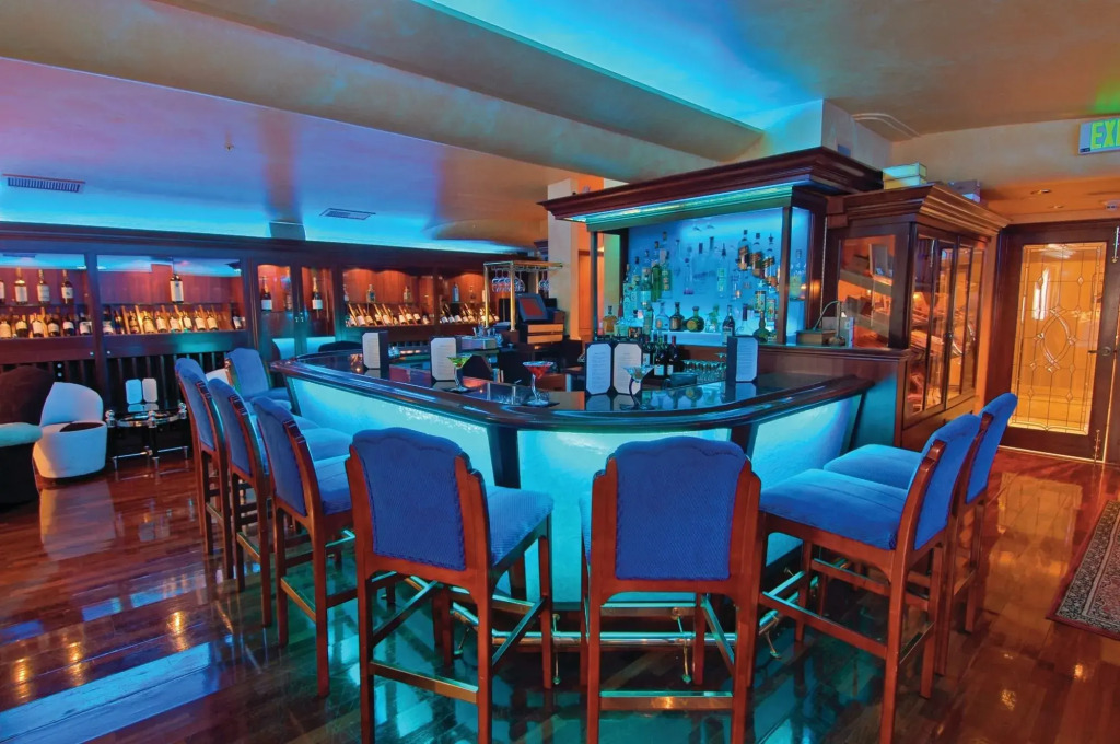 Harrahs Lake Tahoe, A Caesars Destination