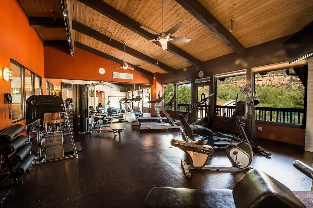 Arroyo Roble Resort at Oak Creek