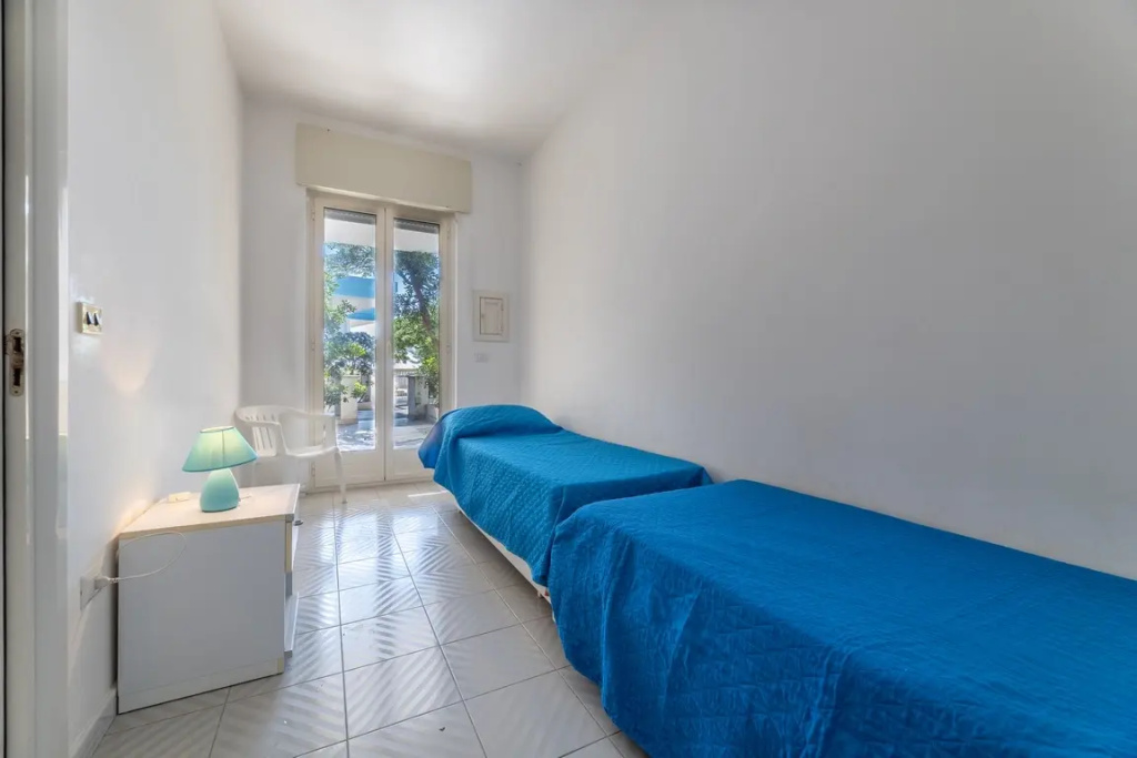 Residence Caletta