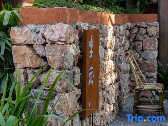 Lijiang ZenTea Garden Ancient Residence Beautiful Homestay