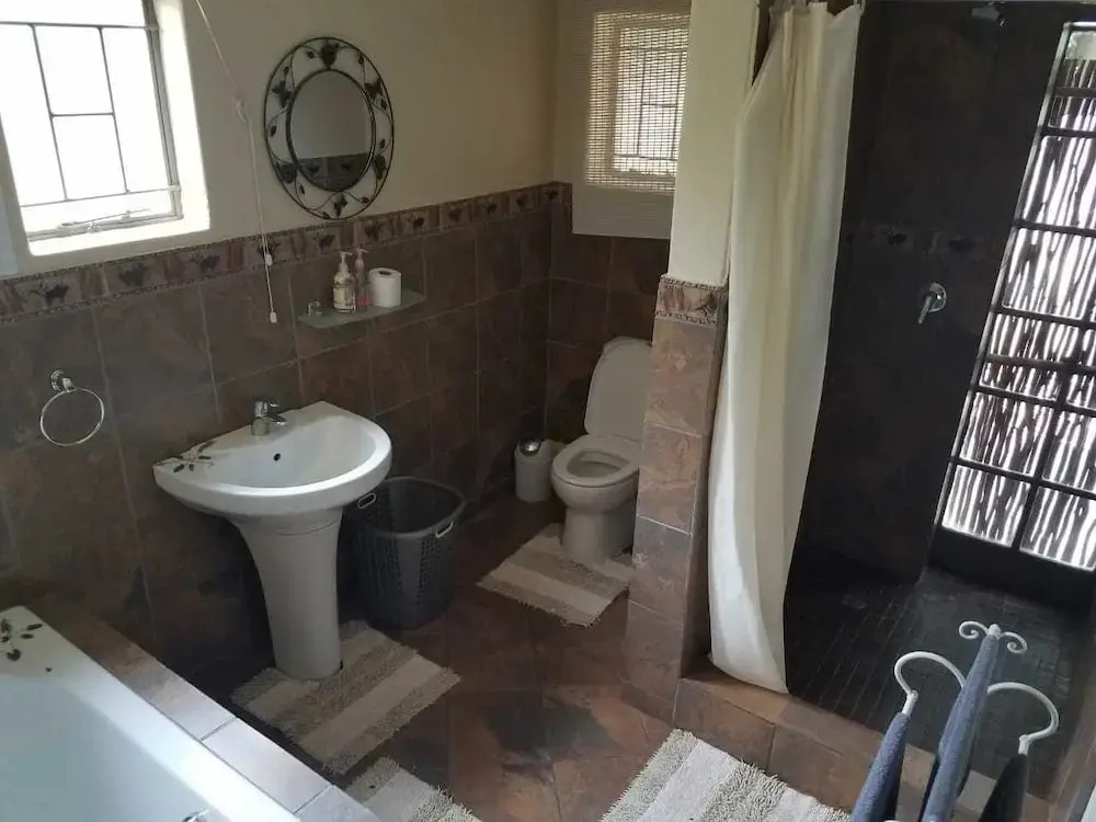 Leribisi Lodge