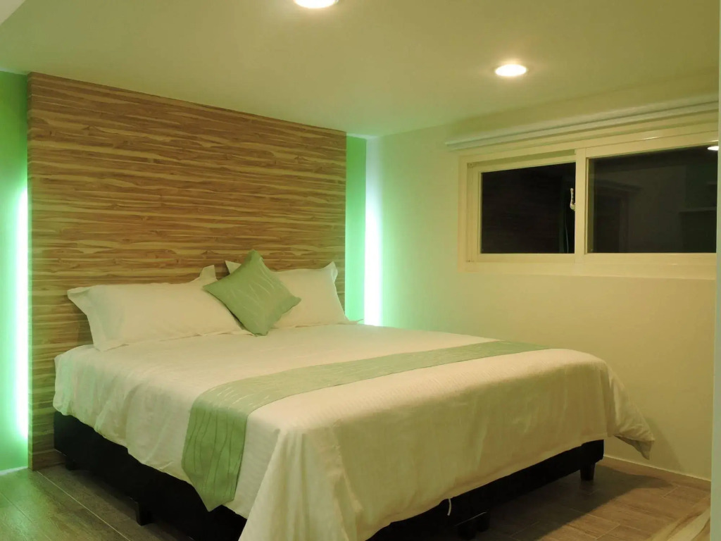 Tiffany Homestay