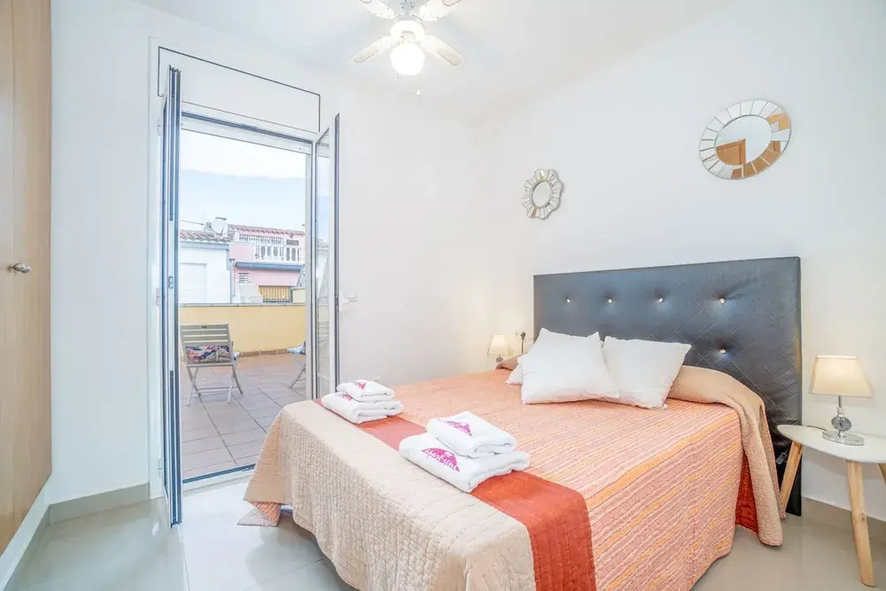House in Empuriabrava Near Aiguamolls Reserve
