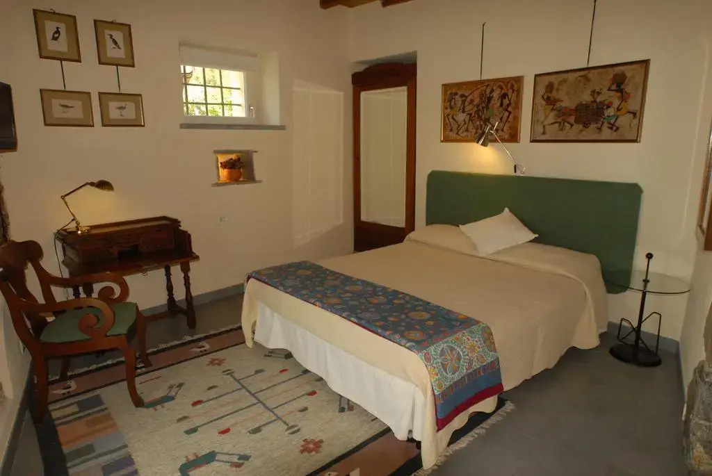 Villa Paggi Country House
