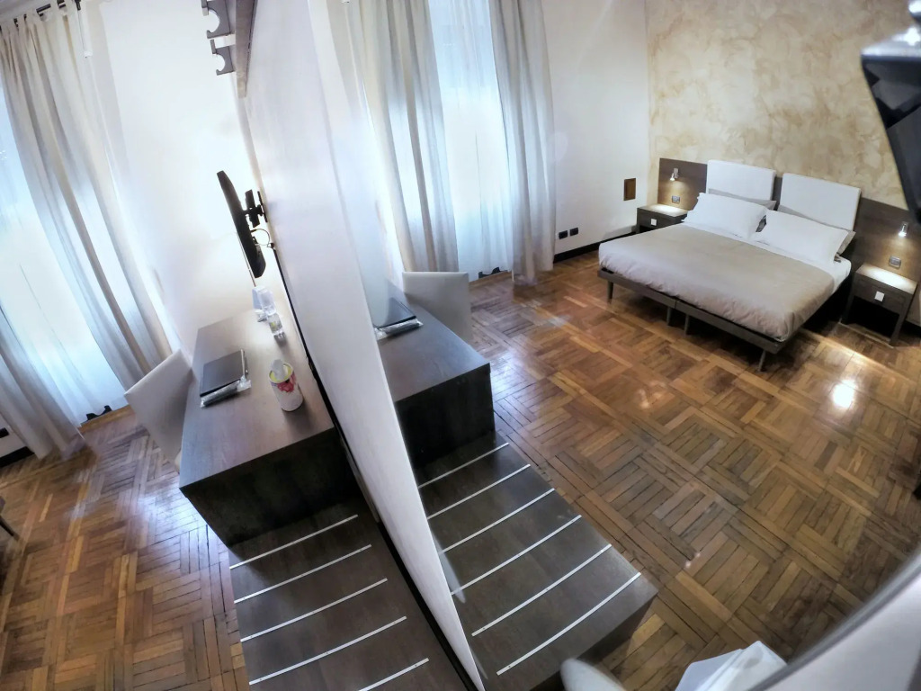 VITTORIA ROOMS GuestHouse - the Original